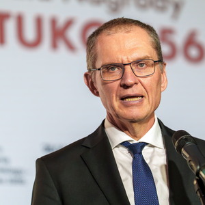 25.06.2026 Andrzej Poczobut laureatem Nagrody Stukot 56 podczas obchodów 70. rocznicy Poznańskiego Czerwca (#58)