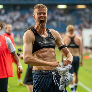 29.07.2026 Lech Poznań odpada z eliminacji Ligi Mistrzów po rzutach karnych (#67)