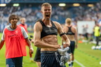 29.07.2026 Lech Poznań odpada z eliminacji Ligi Mistrzów po rzutach karnych (#67)