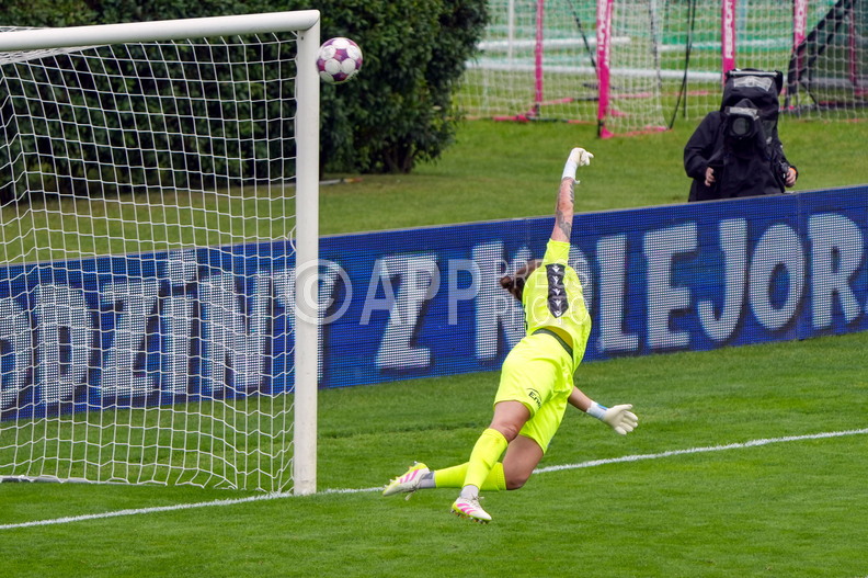 Lech Poznan UAM - Gornik Leczna