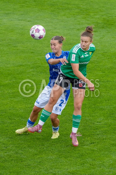 Lech Poznan UAM - Gornik Leczna