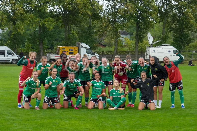 Lech Poznan UAM - Gornik Leczna